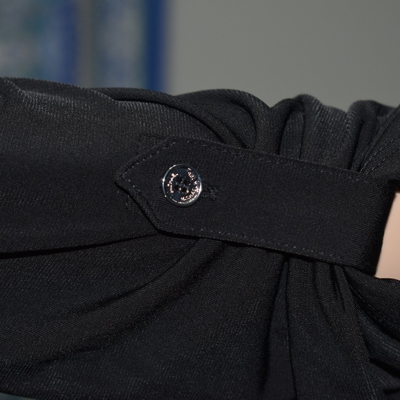 Michael kors core of kors black dress - Picture 5 of 5